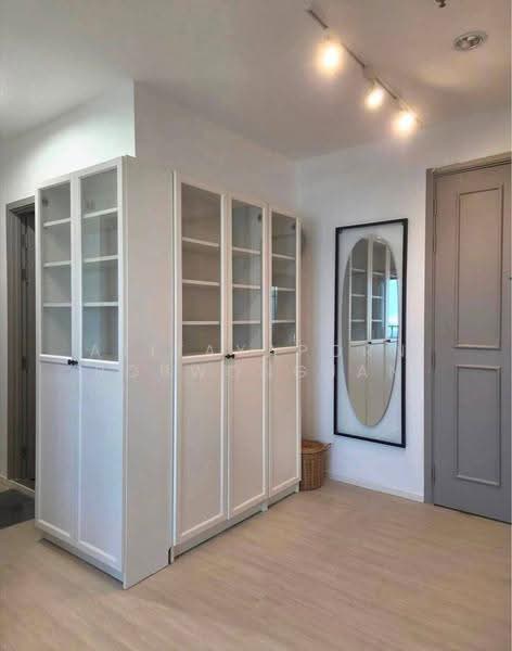 The Parkland Phetkasem 56, Bangkok, Phetkasem Road, Bang Wa, Phasi Charoen, Bangkok, 2 Bedrooms, 62 sqm, Condo For Rent, by Atitayaporn Robwongjan, 500637274 - DDproperty.com