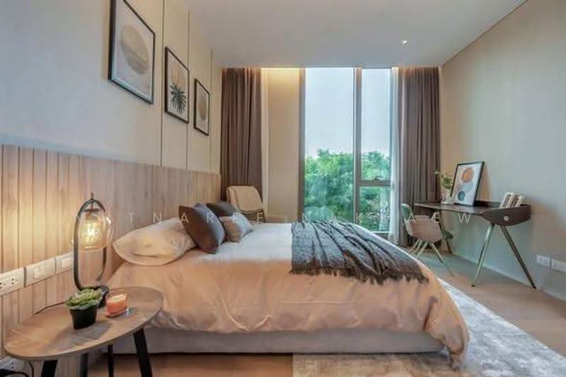 Baan Sindhorn : บ้านสินธร, กรุงเทพ, 89 Soi Langsuan, Langsuan Road, ลุมพินี, ปทุมวัน, กรุงเทพ, 126 ตร.ม., คอนโด ขาย, โดย Nutnaree Nakkaew, 500637279 - DDproperty.com