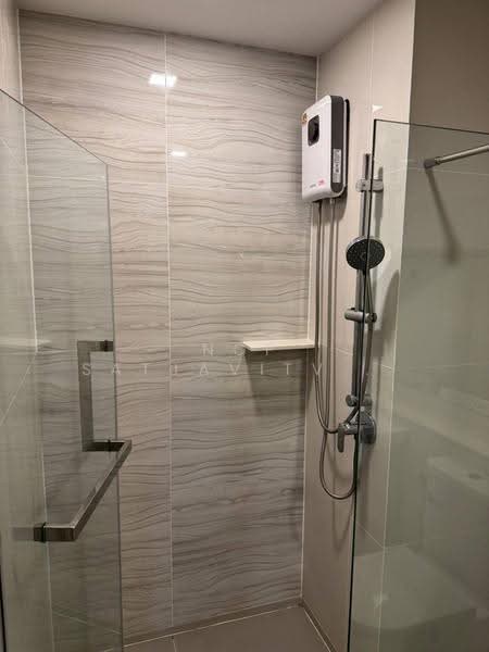 Life Phahon-Ladprao, Bangkok, 996 Phahonyothin Road, Jom Phon, Chatuchak, Bangkok, 1 Bedroom, 29 sqm, Condo For Rent, by Nop Satjavitvisarn, 500637280 - DDproperty.com