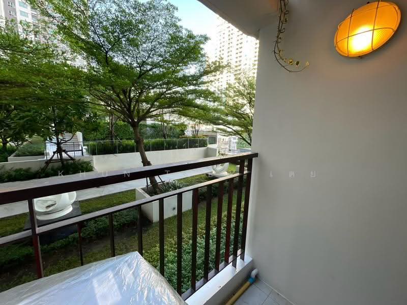 Aspire Rama 4 : แอสปาย พระราม 4, กรุงเทพ, ถนนพระราม 4, พระโขนง, คลองเตย, กรุงเทพ, 28 ตร.ม., คอนโด ให้เช่า, โดย Khun Toey เตย, 500637281 - DDproperty.com