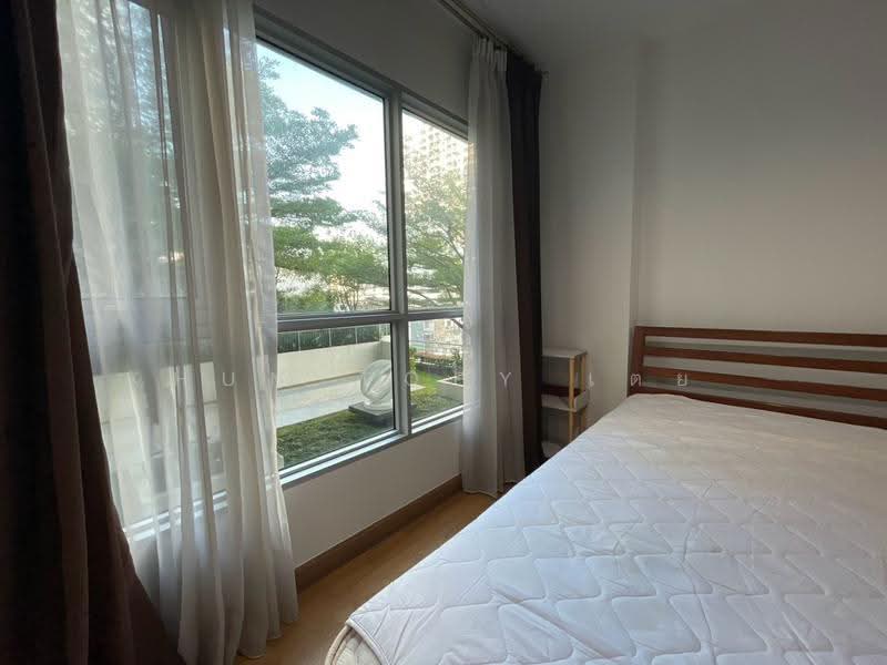 Aspire Rama 4, Bangkok, Rama 4 Road, Phra Kanong, Khlong Toei, Bangkok, 1 Bedroom, 28 sqm, Condo For Rent, by Khun Toey เตย, 500637281 - DDproperty.com