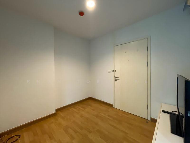 Aspire Rama 4, Bangkok, Rama 4 Road, Phra Kanong, Khlong Toei, Bangkok, 1 Bedroom, 28 sqm, Condo For Rent, by Khun Toey เตย, 500637281 - DDproperty.com