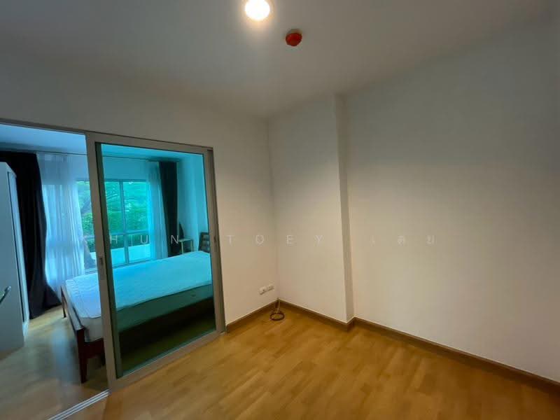 Aspire Rama 4, Bangkok, Rama 4 Road, Phra Kanong, Khlong Toei, Bangkok, 1 Bedroom, 28 sqm, Condo For Rent, by Khun Toey เตย, 500637281 - DDproperty.com