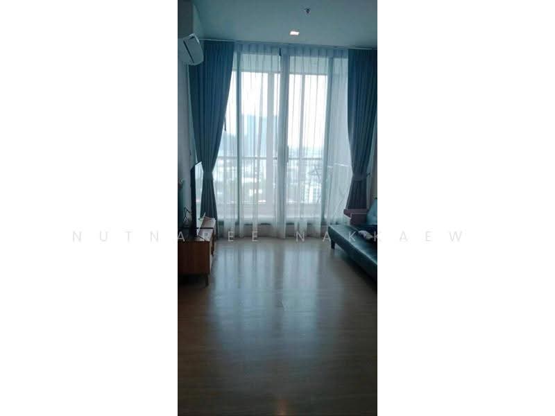 Life Sukhumvit 62 : ไลฟ์ สุขุมวิท 62, กรุงเทพ, ซอยสุขุมวิท 62, บางจาก, พระโขนง, กรุงเทพ, 39 ตร.ม., คอนโด ให้เช่า, โดย Nutnaree Nakkaew, 500637284 - DDproperty.com