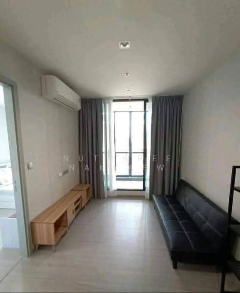 Life Sukhumvit 62 : ไลฟ์ สุขุมวิท 62, กรุงเทพ, ซอยสุขุมวิท 62, บางจาก, พระโขนง, กรุงเทพ, 39 ตร.ม., คอนโด ให้เช่า, โดย Nutnaree Nakkaew, 500637284 - DDproperty.com