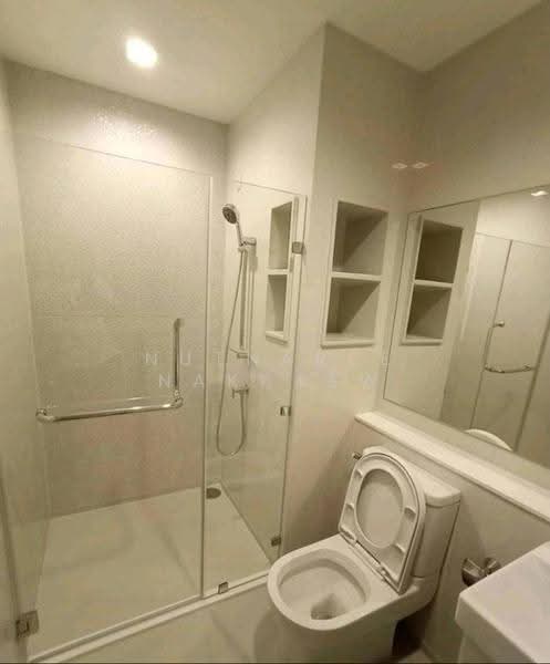 Life Sukhumvit 62, Bangkok, Soi Sukhumvit 62, Bang Chak, Phra Khanong, Bangkok, 1 Bedroom, 39 sqm, Condo For Rent, by Nutnaree Nakkaew, 500637284 - DDproperty.com