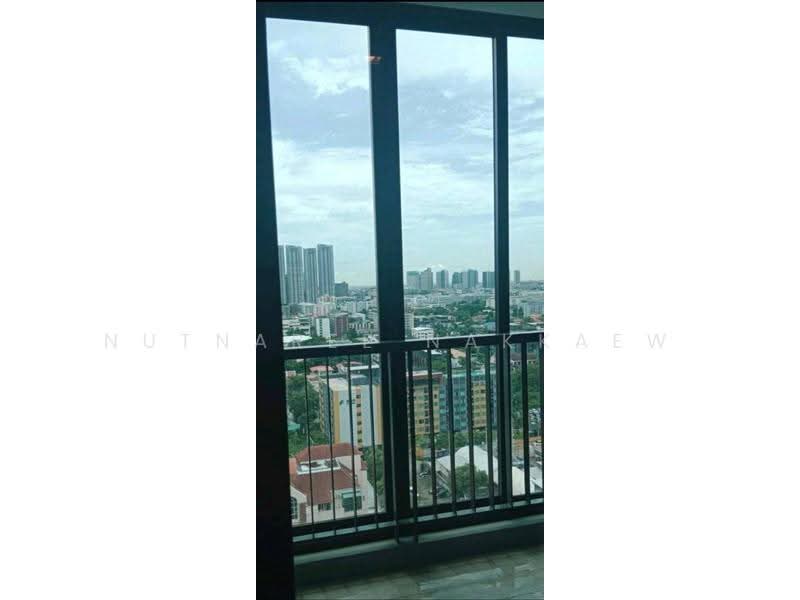 Life Sukhumvit 62 : ไลฟ์ สุขุมวิท 62, กรุงเทพ, ซอยสุขุมวิท 62, บางจาก, พระโขนง, กรุงเทพ, 39 ตร.ม., คอนโด ให้เช่า, โดย Nutnaree Nakkaew, 500637284 - DDproperty.com