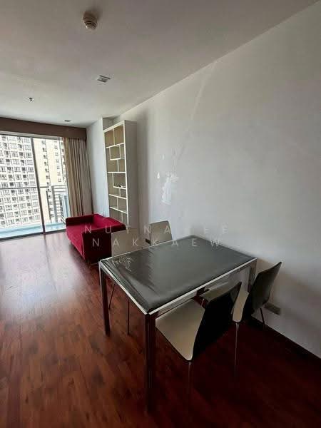 Sky Walk Residences, Bangkok, 1599 Sukhumvit Road, Phra Kanong Nua, Watthana, Bangkok, 1 Bedroom, 50 sqm, Condo For Rent, by Nutnaree Nakkaew, 500637288 - DDproperty.com