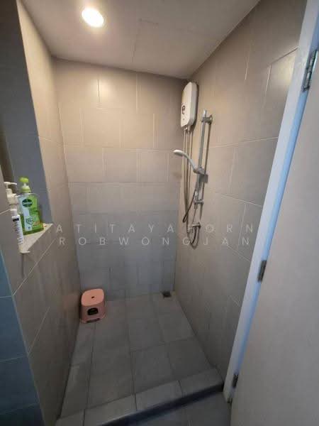 Chewathai Phetkasem 27, Bangkok, 27 Phet Kasem 27 Road, Bang Wa, Phasi Charoen, Bangkok, 1 Bedroom, 33 sqm, Condo For Sale, by Atitayaporn Robwongjan, 500637290 - DDproperty.com