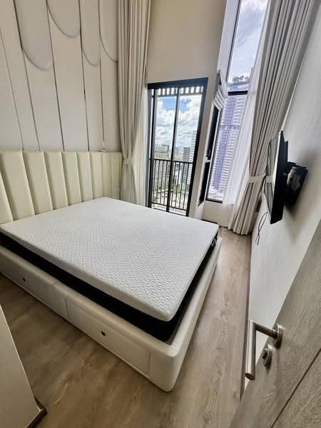 SOHO Bangkok Ratchada, Bangkok, 74 Pracha Rat Bamphen Rd, Huai Khwang, Bangkok, 2 Bedrooms, 48 sqm, Condo For Sale, by Nutnaree Nakkaew, 500637291 - DDproperty.com