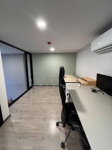 SOHO Bangkok Ratchada, Bangkok, 74 Pracha Rat Bamphen Rd, Huai Khwang, Bangkok, 2 Bedrooms, 48 sqm, Condo For Sale, by Nutnaree Nakkaew, 500637291 - DDproperty.com