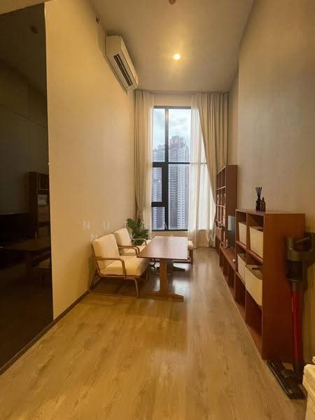SOHO Bangkok Ratchada, กรุงเทพ, 74 Pracha Rat Bamphen Rd, ห้วยขวาง, กรุงเทพ, 48 ตร.ม., คอนโด ขาย, โดย Nutnaree Nakkaew, 500637291 - DDproperty.com
