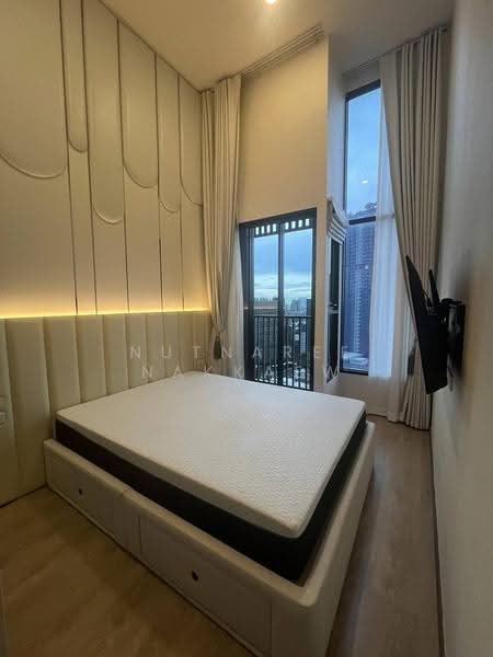 SOHO Bangkok Ratchada, กรุงเทพ, 74 Pracha Rat Bamphen Rd, ห้วยขวาง, กรุงเทพ, 48 ตร.ม., คอนโด ขาย, โดย Nutnaree Nakkaew, 500637291 - DDproperty.com