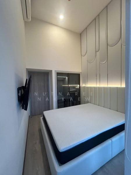 SOHO Bangkok Ratchada, กรุงเทพ, 74 Pracha Rat Bamphen Rd, ห้วยขวาง, กรุงเทพ, 48 ตร.ม., คอนโด ขาย, โดย Nutnaree Nakkaew, 500637291 - DDproperty.com