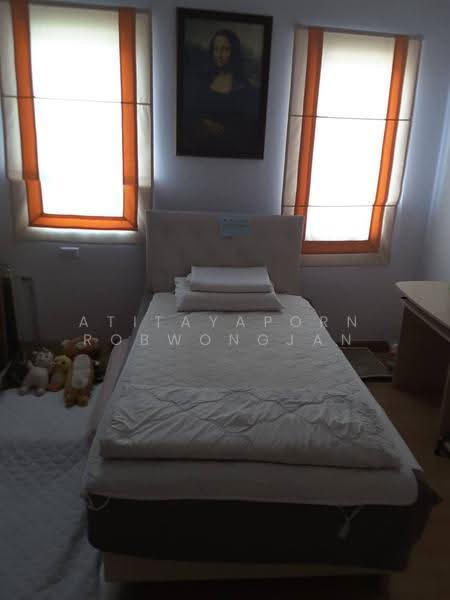 Supalai River Resort, Bangkok, 99 Charoennakhon Road, Samlae, Thon Buri, Bangkok, 2 Bedrooms, 127 sqm, Condo For Rent, by Atitayaporn Robwongjan, 500637293 - DDproperty.com