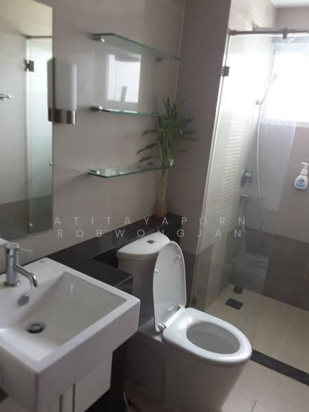Supalai River Resort, Bangkok, 99 Charoennakhon Road, Samlae, Thon Buri, Bangkok, 2 Bedrooms, 127 sqm, Condo For Rent, by Atitayaporn Robwongjan, 500637293 - DDproperty.com