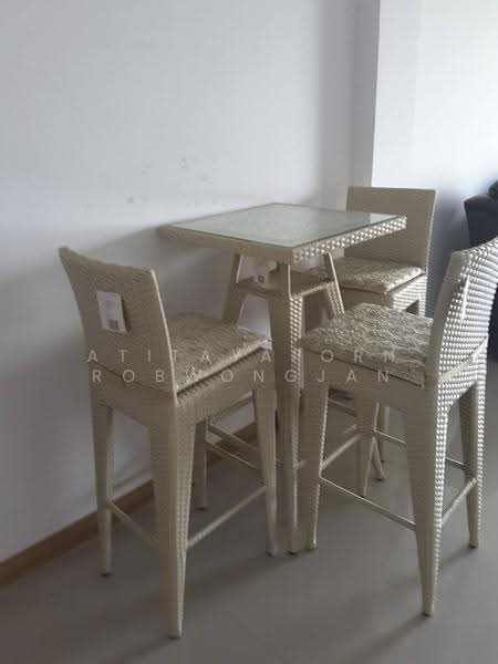 Supalai River Resort, Bangkok, 99 Charoennakhon Road, Samlae, Thon Buri, Bangkok, 2 Bedrooms, 127 sqm, Condo For Rent, by Atitayaporn Robwongjan, 500637293 - DDproperty.com