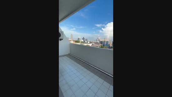 The Roof Garden Onnut, Bangkok, 697 Soi Sukhumvit 50, Phra Kanong, Khlong Toei, Bangkok, 1 Bedroom, 74 sqm, Condo For Rent, by Natnicha Kwancharoen, 500637294 - DDproperty.com