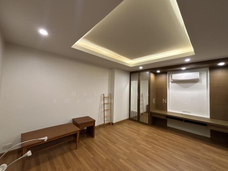 The Roof Garden Onnut : เดอะ รูฟ การ์เด้น อ่อนนุช, กรุงเทพ, 697 ซอยสุขุมวิท 50, พระโขนง, คลองเตย, กรุงเทพ, 74 ตร.ม., คอนโด ให้เช่า, โดย Natnicha Kwancharoen, 500637294 - DDproperty.com