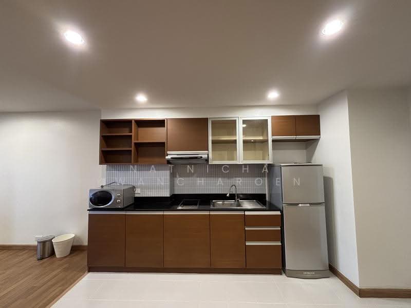 The Roof Garden Onnut, Bangkok, 697 Soi Sukhumvit 50, Phra Kanong, Khlong Toei, Bangkok, 1 Bedroom, 74 sqm, Condo For Rent, by Natnicha Kwancharoen, 500637294 - DDproperty.com