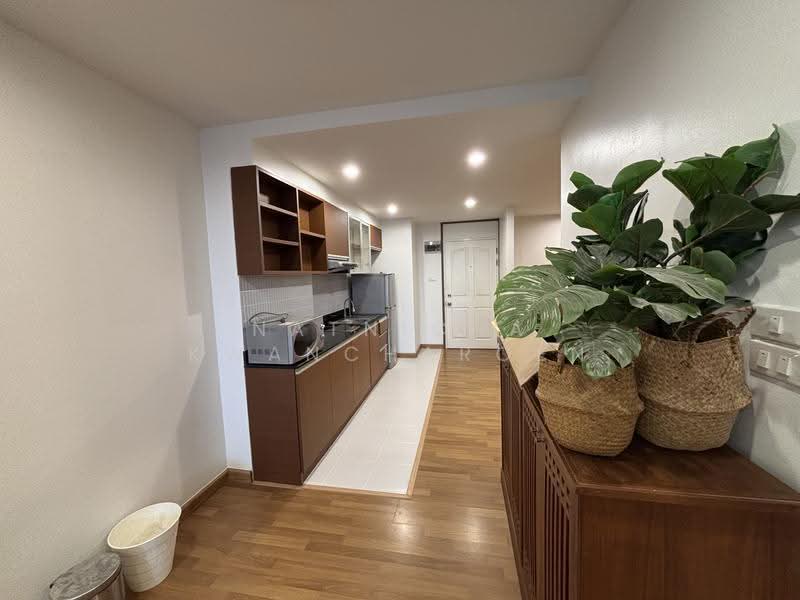 The Roof Garden Onnut, Bangkok, 697 Soi Sukhumvit 50, Phra Kanong, Khlong Toei, Bangkok, 1 Bedroom, 74 sqm, Condo For Rent, by Natnicha Kwancharoen, 500637294 - DDproperty.com