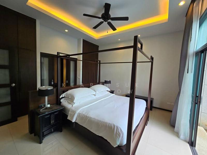 2 BR villa, Phuket, Rawai, Muang Phuket, Phuket, 2 Bedrooms, 154 sqm, Villa For Sale, by Keartisuk Sookkow, 500637304 - DDproperty.com