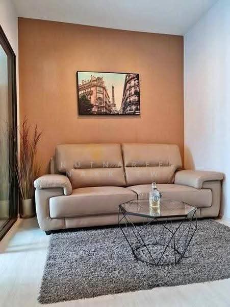 Life Sukhumvit 48 : ไลฟ์ สุขุมวิท 48, กรุงเทพ, ซอยสุขุมวิท 48, พระโขนง, คลองเตย, กรุงเทพ, 31 ตร.ม., คอนโด ขาย, โดย Nutnaree Nakkaew, 500637308 - DDproperty.com