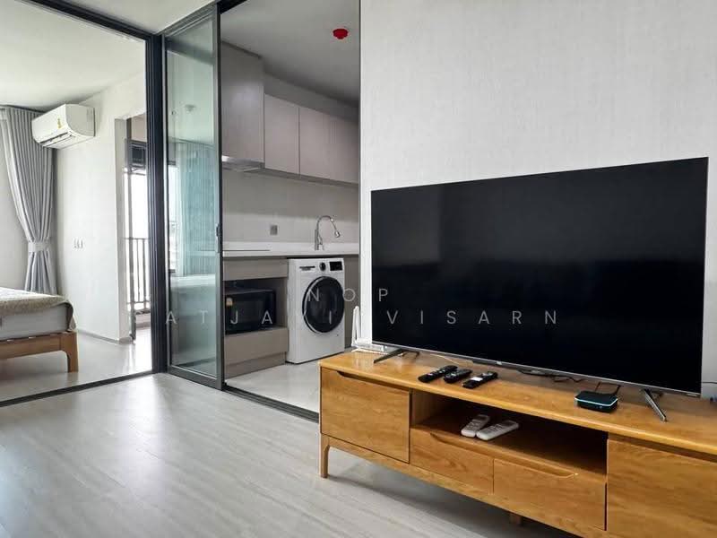 Life Ladprao, Bangkok, 992 Ladprao Road, Jom Phon, Chatuchak, Bangkok, 1 Bedroom, 36 sqm, Condo For Rent, by Nop Satjavitvisarn, 500637311 - DDproperty.com