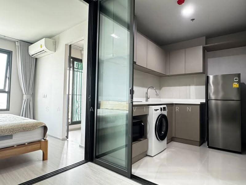 Life Ladprao : ไลฟ์ ลาดพร้าว, กรุงเทพ, 992 ถนนลาดพร้าว, จอมพล, จตุจักร, กรุงเทพ, 36 ตร.ม., คอนโด ให้เช่า, โดย Nop Satjavitvisarn, 500637311 - DDproperty.com