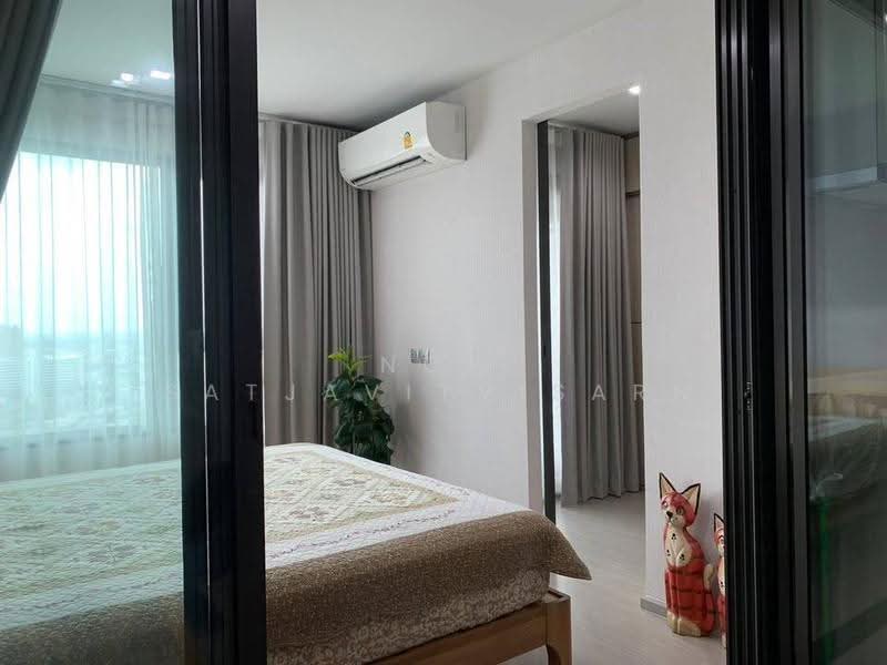 Life Ladprao : ไลฟ์ ลาดพร้าว, กรุงเทพ, 992 ถนนลาดพร้าว, จอมพล, จตุจักร, กรุงเทพ, 36 ตร.ม., คอนโด ให้เช่า, โดย Nop Satjavitvisarn, 500637311 - DDproperty.com