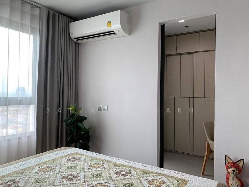 Life Ladprao : ไลฟ์ ลาดพร้าว, กรุงเทพ, 992 ถนนลาดพร้าว, จอมพล, จตุจักร, กรุงเทพ, 36 ตร.ม., คอนโด ให้เช่า, โดย Nop Satjavitvisarn, 500637311 - DDproperty.com