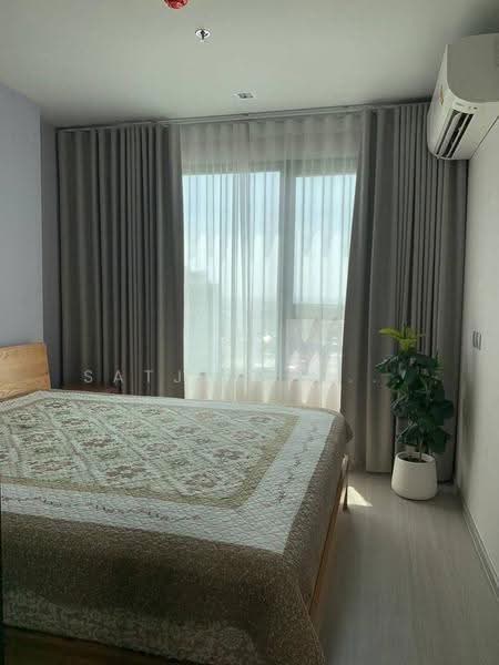 Life Ladprao : ไลฟ์ ลาดพร้าว, กรุงเทพ, 992 ถนนลาดพร้าว, จอมพล, จตุจักร, กรุงเทพ, 36 ตร.ม., คอนโด ให้เช่า, โดย Nop Satjavitvisarn, 500637311 - DDproperty.com