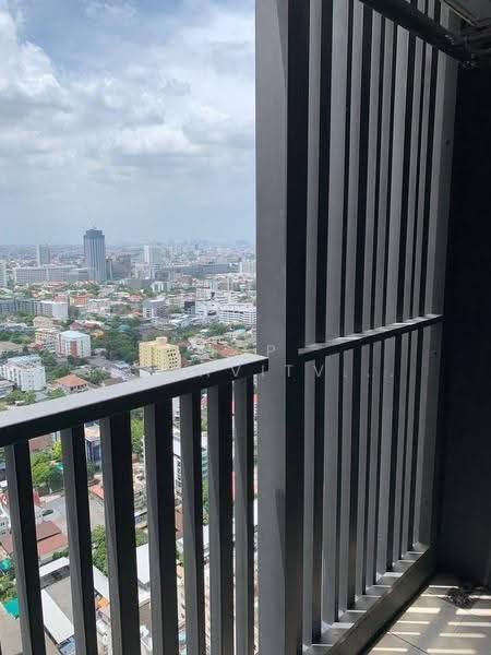 Life Ladprao, Bangkok, 992 Ladprao Road, Jom Phon, Chatuchak, Bangkok, 1 Bedroom, 36 sqm, Condo For Rent, by Nop Satjavitvisarn, 500637311 - DDproperty.com