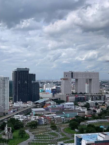 Life Ladprao : ไลฟ์ ลาดพร้าว, กรุงเทพ, 992 ถนนลาดพร้าว, จอมพล, จตุจักร, กรุงเทพ, 36 ตร.ม., คอนโด ให้เช่า, โดย Nop Satjavitvisarn, 500637311 - DDproperty.com