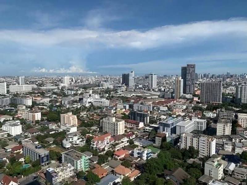 Life Ladprao, Bangkok, 992 Ladprao Road, Jom Phon, Chatuchak, Bangkok, 1 Bedroom, 36 sqm, Condo For Rent, by Nop Satjavitvisarn, 500637311 - DDproperty.com