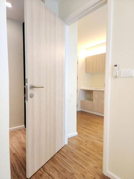 Grand Condominium Wutthakat 57 : แกรนด์ คอนโดมิเนียม วุฒากาศ 57, กรุงเทพ, ซอยวุฒากาศ 57, บางค้อ, จอมทอง, กรุงเทพ, 28 ตร.ม., คอนโด ขาย, โดย Atitayaporn Robwongjan, 500637312 - DDproperty.com