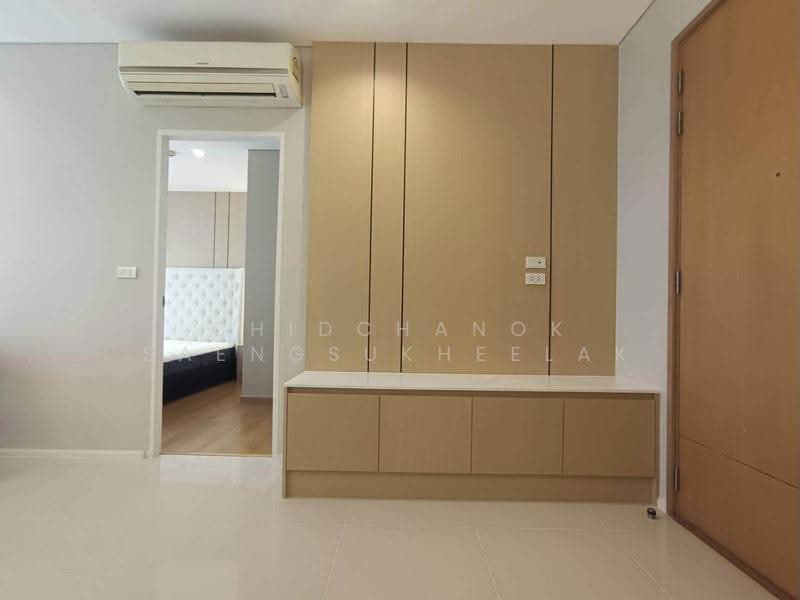 Villa Asoke, Bangkok, 1588 New Petchburi Road, Makkasan, Ratchathewi, Bangkok, 1 Bedroom, 40 sqm, Condo Option To Buy, by Chidchanok Saengsukheelak, 500637314 - DDproperty.com