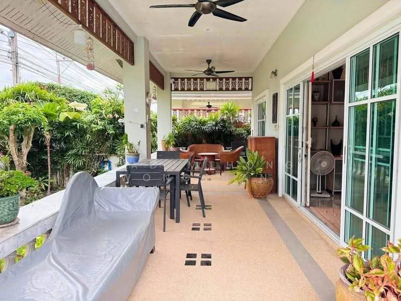 Smart House Village 2 : สมาร์ท เฮ้าส์ วิลเลจ 2, ประจวบคีรีขันธ์, ทับใต้, หัวหิน, ประจวบคีรีขันธ์, 160 ตร.ม., บ้านเดี่ยว ให้เช่า, โดย Kradumthong Wongchan, 500637321 - DDproperty.com