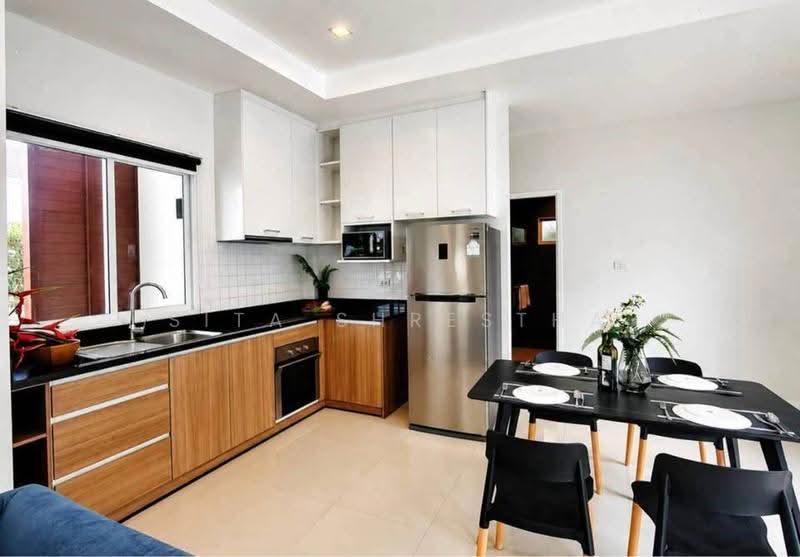 2 BR house, Prachuap Khiri Khan, Nong Kae, Hua Hin, Prachuap Khiri Khan, 2 Bedrooms, 100 sqm, Single Detached House For Sale, by Sita Shrestha, 500637323 - DDproperty.com
