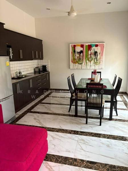 2 BR house, ประจวบคีรีขันธ์, หินเหล็กไฟ, หัวหิน, ประจวบคีรีขันธ์, 130 ตร.ม., บ้านเดี่ยว ให้เช่า, โดย Kradumthong Wongchan, 500637325 - DDproperty.com