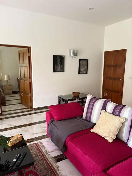 2 BR house, Prachuap Khiri Khan, Hin Lek Fai, Hua Hin, Prachuap Khiri Khan, 2 Bedrooms, 130 sqm, Single Detached House For Rent, by Kradumthong Wongchan, 500637325 - DDproperty.com