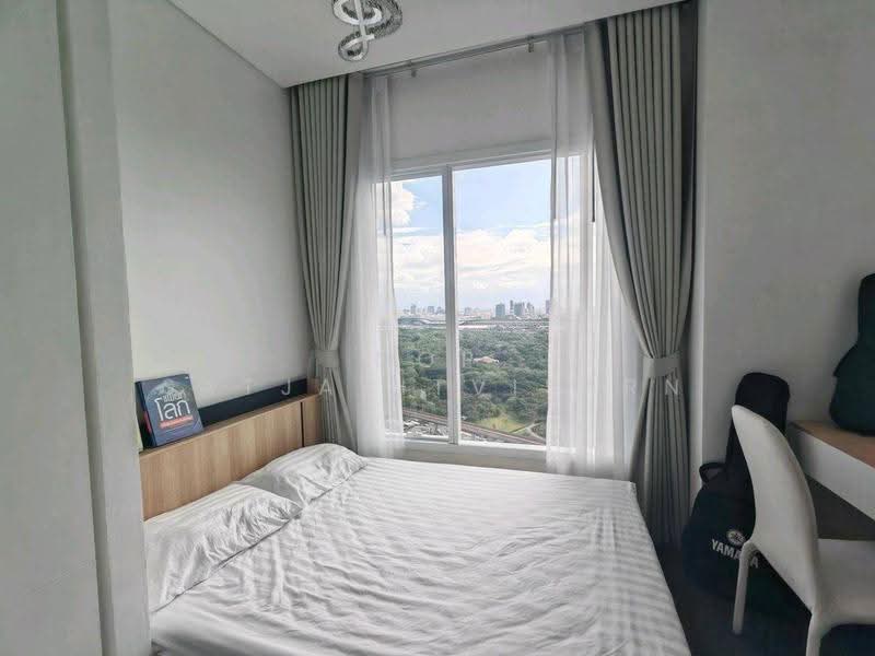 The Saint Residences Ladprao, Bangkok, 588 Vibhavadi-Rangsit Road, Jom Phon, Chatuchak, Bangkok, 2 Bedrooms, 70 sqm, Condo For Rent, by Nop Satjavitvisarn, 500637327 - DDproperty.com