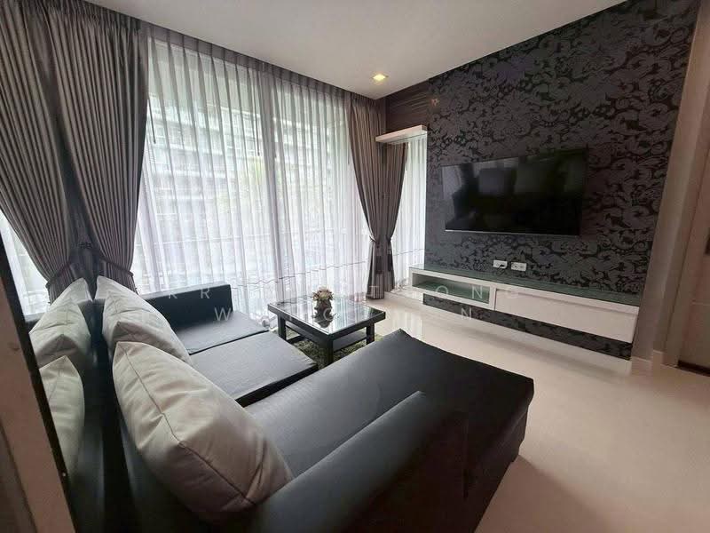 Apus Condominium Pattaya, Chon Buri (Pattaya), Soi Paniad Chang, Nong Pru, Bang Lamung (Pattaya), Chon Buri (Pattaya), 1 Bedroom, 63 sqm, Condo For Rent, by Kradumthong Wongchan, 500637329 - DDproperty.com