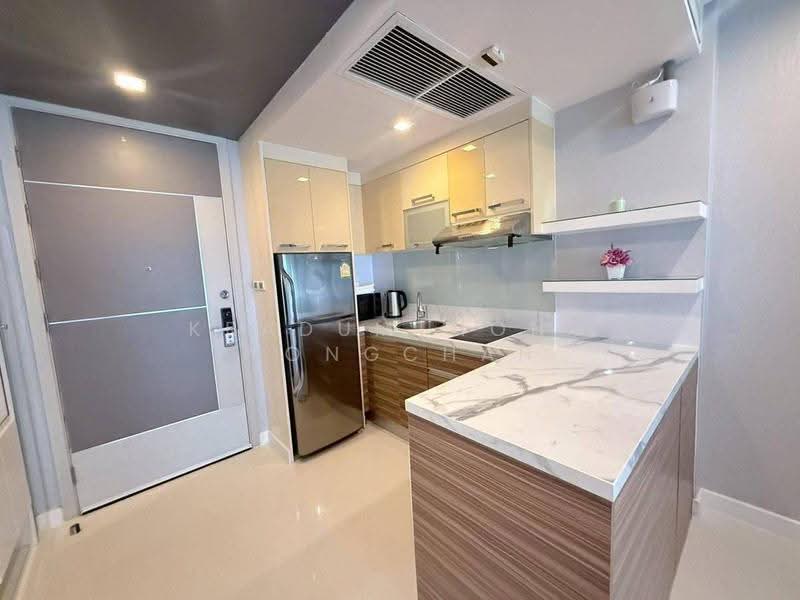 Apus Condominium : เอพัส คอนโดมีเนียม พัทยา กลาง, ชลบุรี, เพนียดช้าง, หนองปรือ, บางละมุง, ชลบุรี, 63 ตร.ม., คอนโด ให้เช่า, โดย Kradumthong Wongchan, 500637329 - DDproperty.com