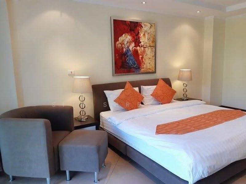 The Residence Jomtien Beach, Chon Buri (Pattaya), 261 Soi Thepprasit 1, Nong Pru, Bang Lamung (Pattaya), Chon Buri (Pattaya), 1 Bedroom, 80 sqm, Condo For Sale, by Sita Shrestha, 500637330 - DDproperty.com