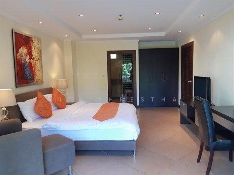 The Residence Jomtien Beach : เดอะเรสซิเด้นซ์ จอมเทียน, ชลบุรี, 261 ซอย เทพประสิทธิ์ 1, หนองปรือ, บางละมุง, ชลบุรี, 80 ตร.ม., คอนโด ขาย, โดย Sita Shrestha, 500637330 - DDproperty.com