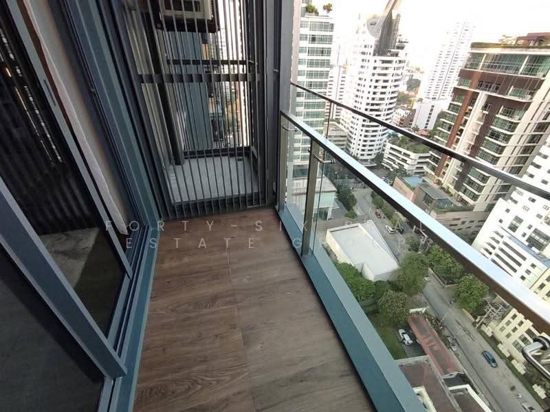 LAVIQ Sukhumvit 57 : ลาวิค สุขุมวิท 57, กรุงเทพ, ซอย สุขุมวิท 57, คลองตันเหนือ, วัฒนา, กรุงเทพ, 46 ตร.ม., คอนโด ให้เช่า, โดย Forty-Six Real Estate Group, 500637333 - DDproperty.com