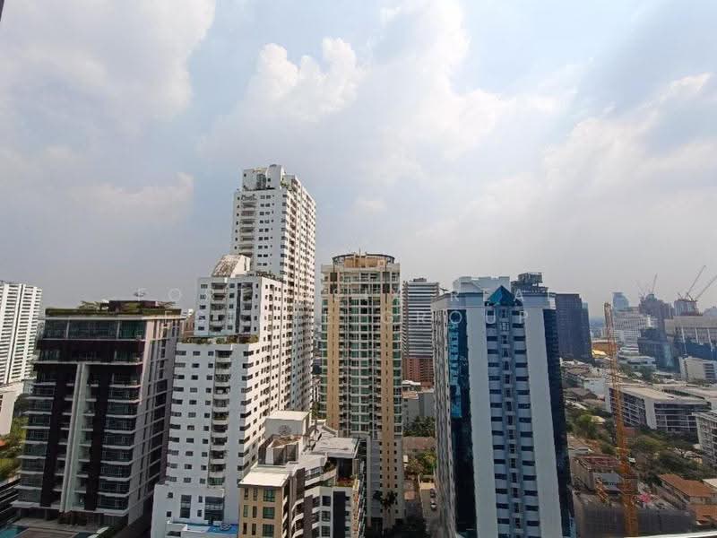 LAVIQ Sukhumvit 57 : ลาวิค สุขุมวิท 57, กรุงเทพ, ซอย สุขุมวิท 57, คลองตันเหนือ, วัฒนา, กรุงเทพ, 46 ตร.ม., คอนโด ให้เช่า, โดย Forty-Six Real Estate Group, 500637333 - DDproperty.com