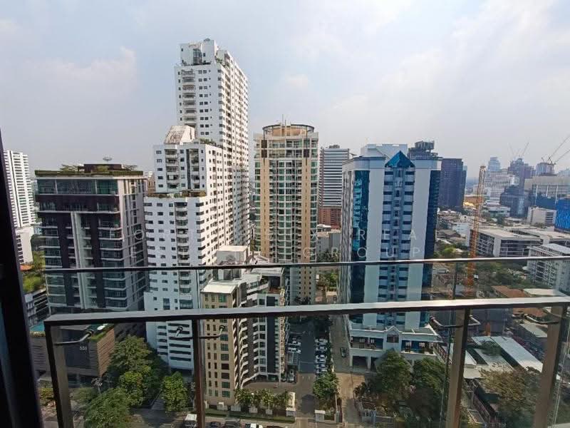 LAVIQ Sukhumvit 57 : ลาวิค สุขุมวิท 57, กรุงเทพ, ซอย สุขุมวิท 57, คลองตันเหนือ, วัฒนา, กรุงเทพ, 46 ตร.ม., คอนโด ให้เช่า, โดย Forty-Six Real Estate Group, 500637333 - DDproperty.com