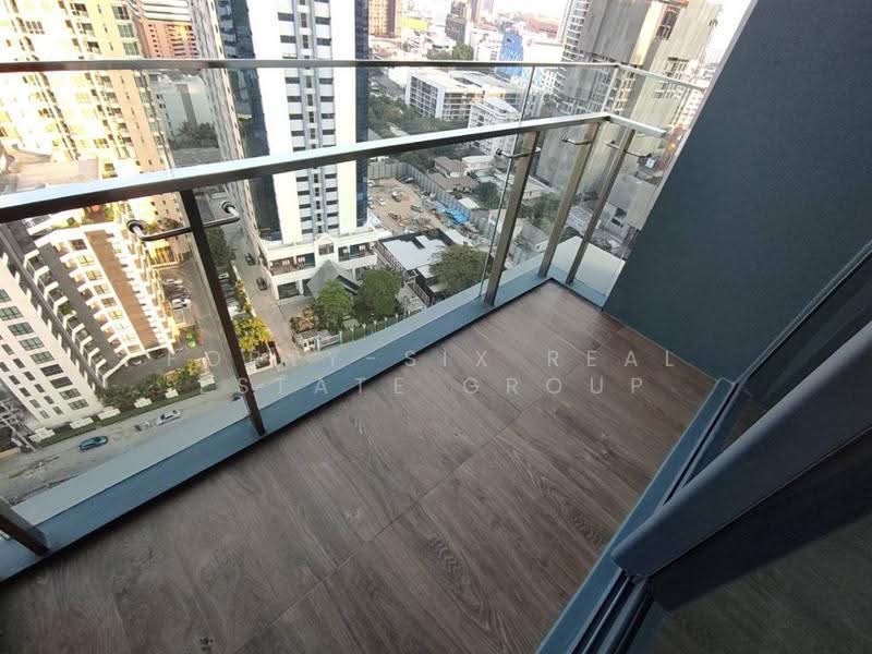 LAVIQ Sukhumvit 57 : ลาวิค สุขุมวิท 57, กรุงเทพ, ซอย สุขุมวิท 57, คลองตันเหนือ, วัฒนา, กรุงเทพ, 46 ตร.ม., คอนโด ให้เช่า, โดย Forty-Six Real Estate Group, 500637333 - DDproperty.com